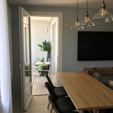 Appartement Plein Centre Saint Florent Face Au Port 外观 照片
