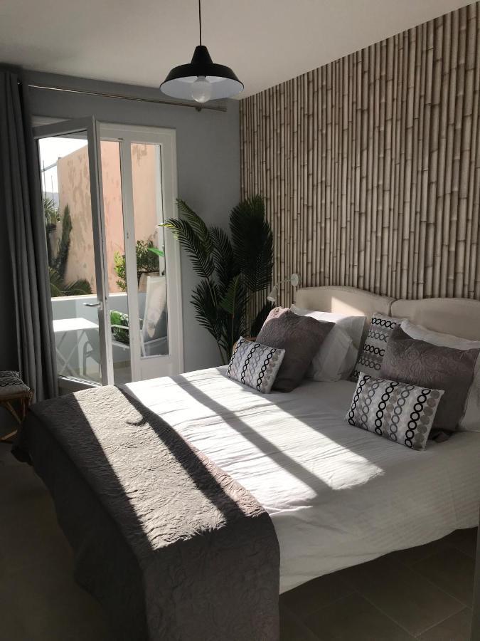 Appartement Plein Centre Saint Florent Face Au Port 外观 照片