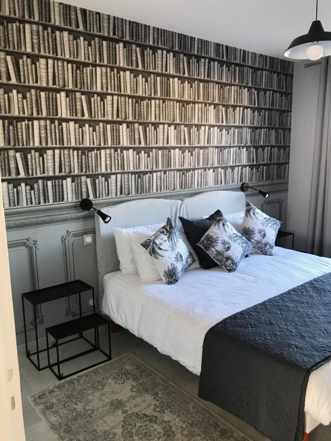 Appartement Plein Centre Saint Florent Face Au Port 外观 照片